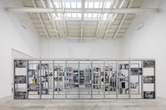 "未完成建筑"获了2016年威尼斯双年展金狮奖