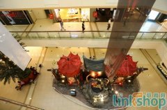 魔兽主题展空降西溪印象城 看IP商业怎么玩?