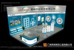 参展小妙招:抓住展会现场,提高知名度