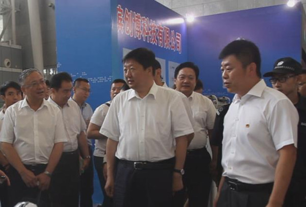哈尔滨创业创新博览会冰城网受关注(图3) 哈尔滨创业创新博览会冰城网受关注(图3)