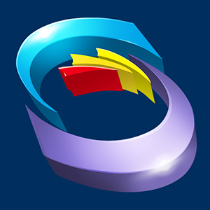 AA租车亮相中国国际消费电子博览会(图5) wx_logo