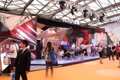 美博会参展 如何吸引更多客户?