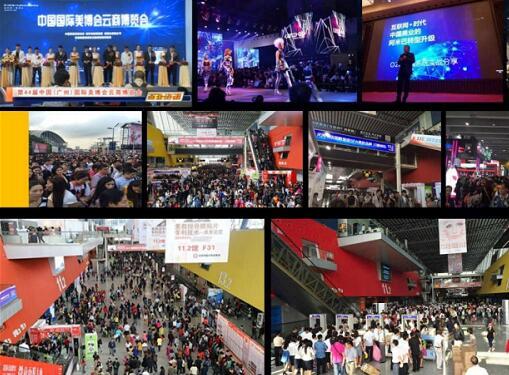 柚子舍携千人网红直播美博会 借势网红经济(图1) 柚子舍携千人网红直播美博会 再造网红经济传奇