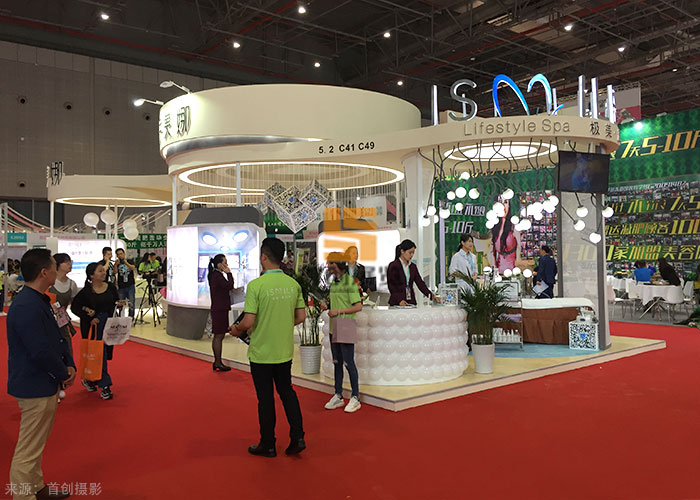 伊美娜 展览展示方案(图1)